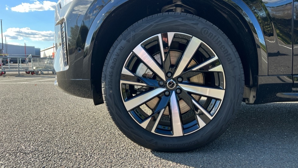 Used Volvo XC90 2025 for sale - 76773230: Photo 25