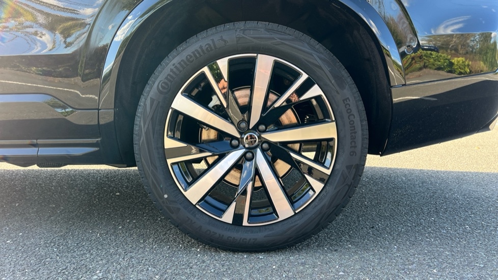 Used Volvo XC90 2025 for sale - 76773230: Photo 26