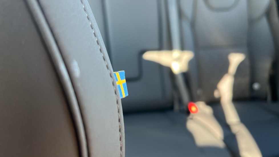 Used Volvo XC90 2025 for sale - 76773230: Photo 27