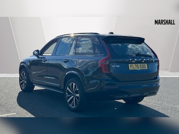Used Volvo XC90 2025 for sale - 76773230: Photo