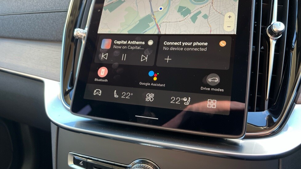 Used Volvo XC90 2025 for sale - 76773230: Photo 34