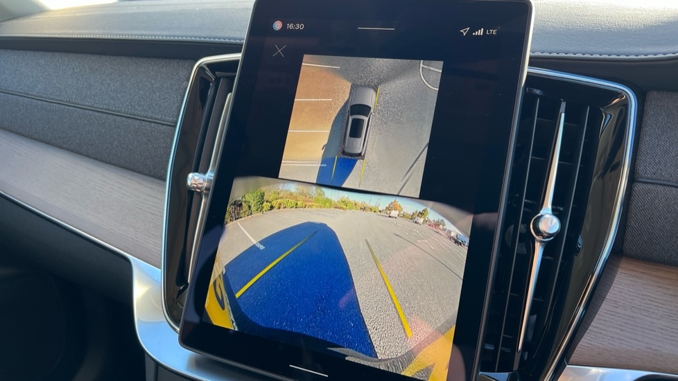 Used Volvo XC90 2025 for sale - 76773230: Photo 37