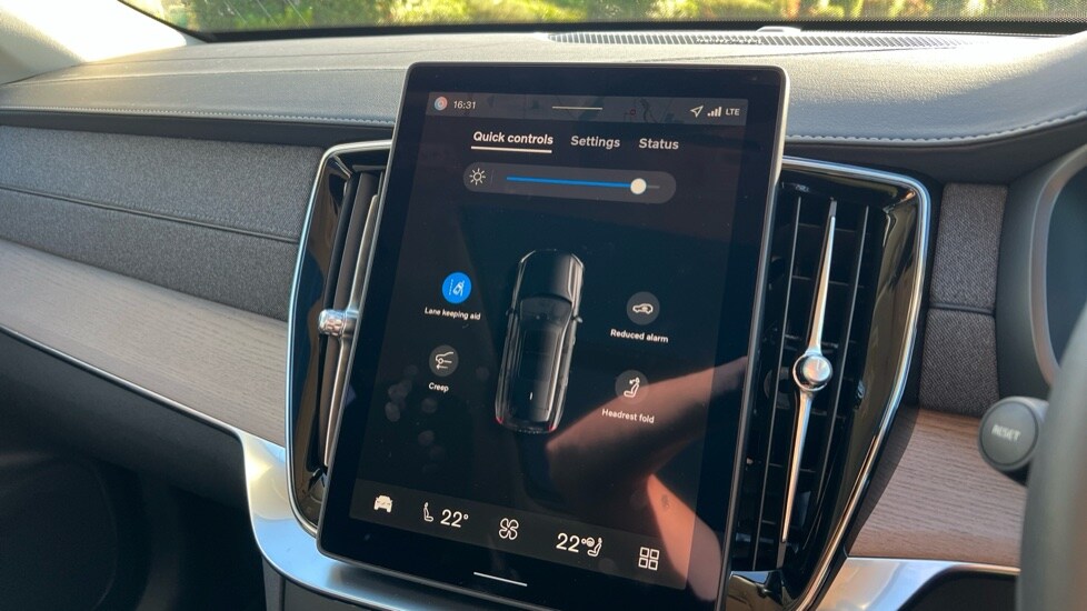 Used Volvo XC90 2025 for sale - 76773230: Photo 38