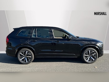 Used Volvo XC90 2025 for sale - 76773230: Photo