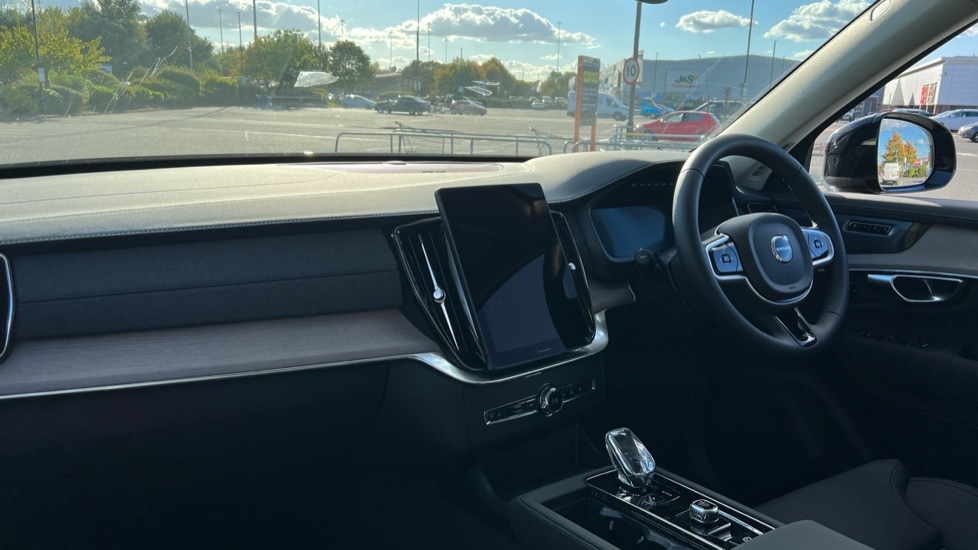 Used Volvo XC90 2025 for sale - 76773230: Photo 4