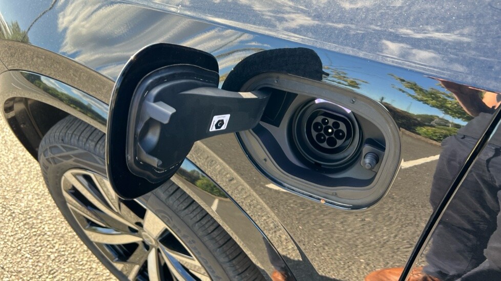 Used Volvo XC90 2025 for sale - 76773230: Photo 43