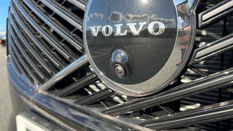 Used Volvo XC90 2025 for sale - 76773230: Photo 47