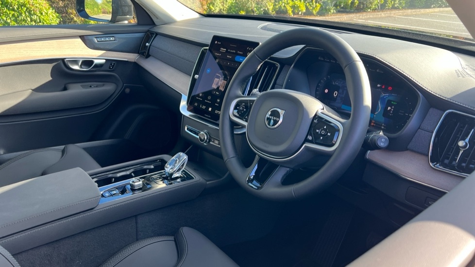 Used Volvo XC90 2025 for sale - 76773230: Photo 5