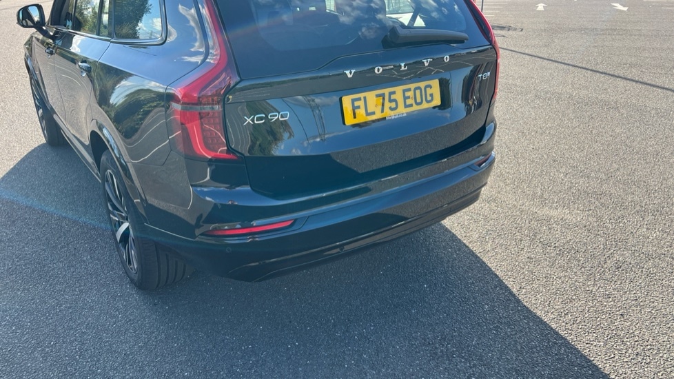 Used Volvo XC90 2025 for sale - 76773230: Photo 52
