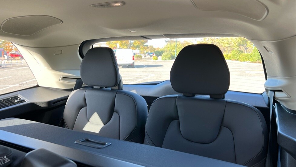 Used Volvo XC90 2025 for sale - 76773230: Photo 55