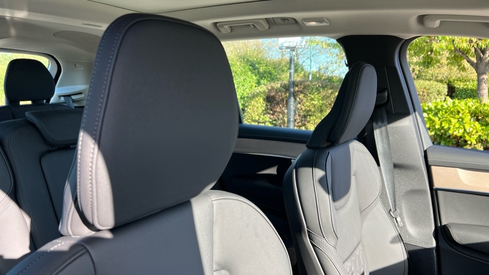 Used Volvo XC90 2025 for sale - 76773230: Photo 57