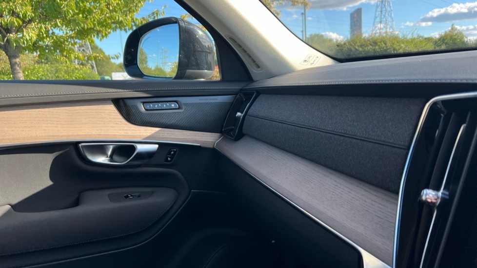 Used Volvo XC90 2025 for sale - 76773230: Photo 65