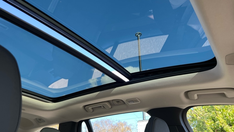 Used Volvo XC90 2025 for sale - 76773230: Photo 68