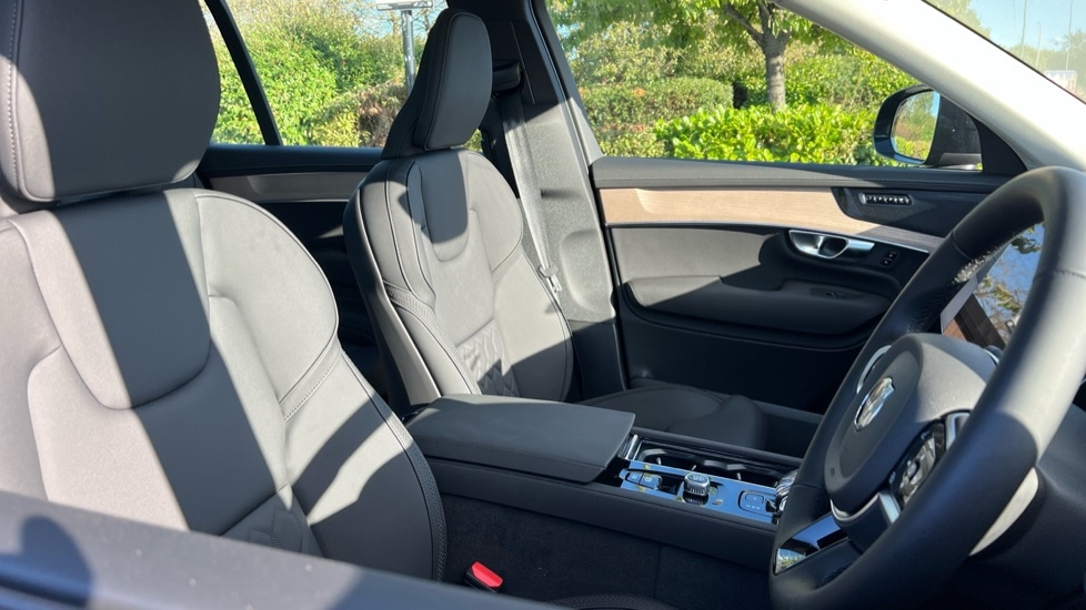 Used Volvo XC90 2025 for sale - 76773230: Photo 9