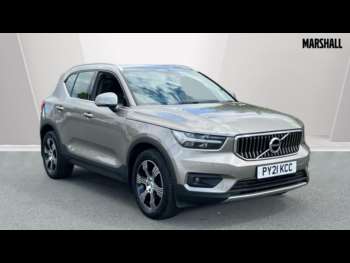 2021 - 1.5 T3 [163] Inscription 5dr