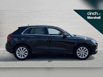 Used Audi Q3 2019 for sale - 75605761: Photo