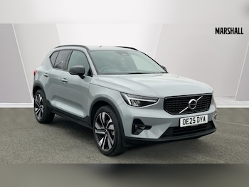 Used Volvo XC40 2025 for sale - 76977867: Photo