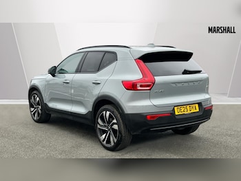 Used Volvo XC40 2025 for sale - 76977867: Photo