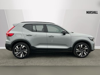 Used Volvo XC40 2025 for sale - 76977867: Photo