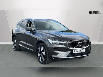 Used Volvo XC60 2024 for sale - 75595736: Photo