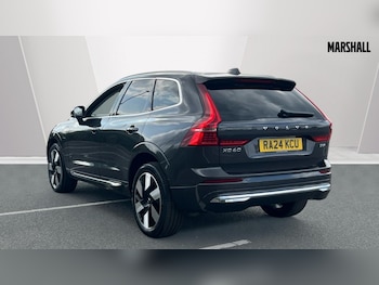 Used Volvo XC60 2024 for sale - 75595736: Photo