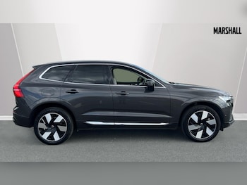 Used Volvo XC60 2024 for sale - 75595736: Photo