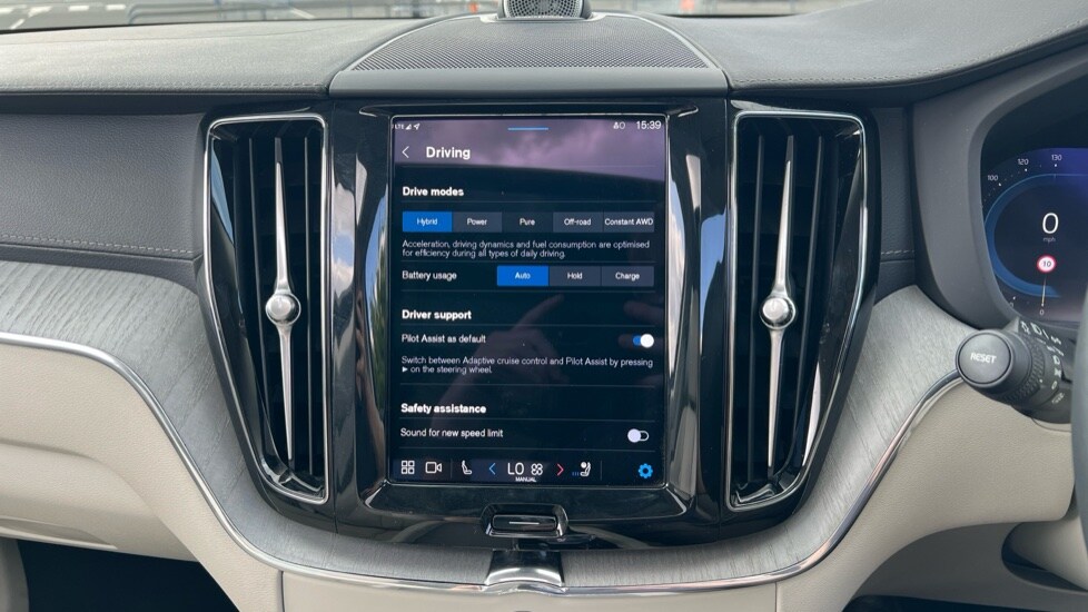 Vehicle 40