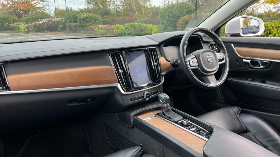 Used Volvo S90 2018 for sale - 76533732: Photo 10