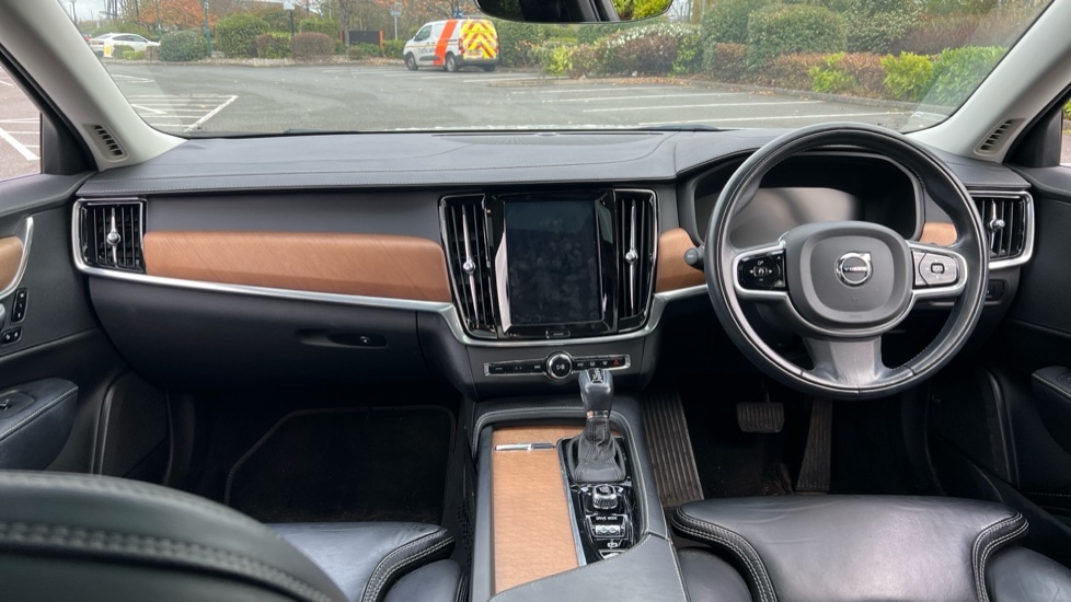 Used Volvo S90 2018 for sale - 76533732: Photo 11