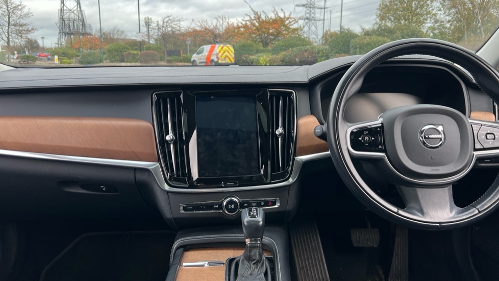 Used Volvo S90 2018 for sale - 76533732: Photo 12