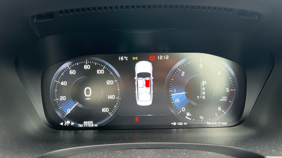 Used Volvo S90 2018 for sale - 76533732: Photo 13