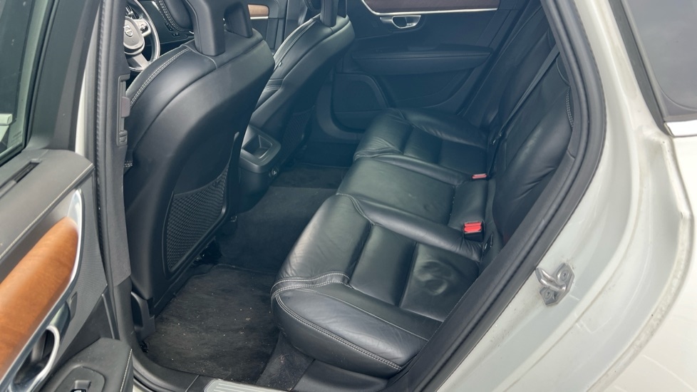 Used Volvo S90 2018 for sale - 76533732: Photo 14