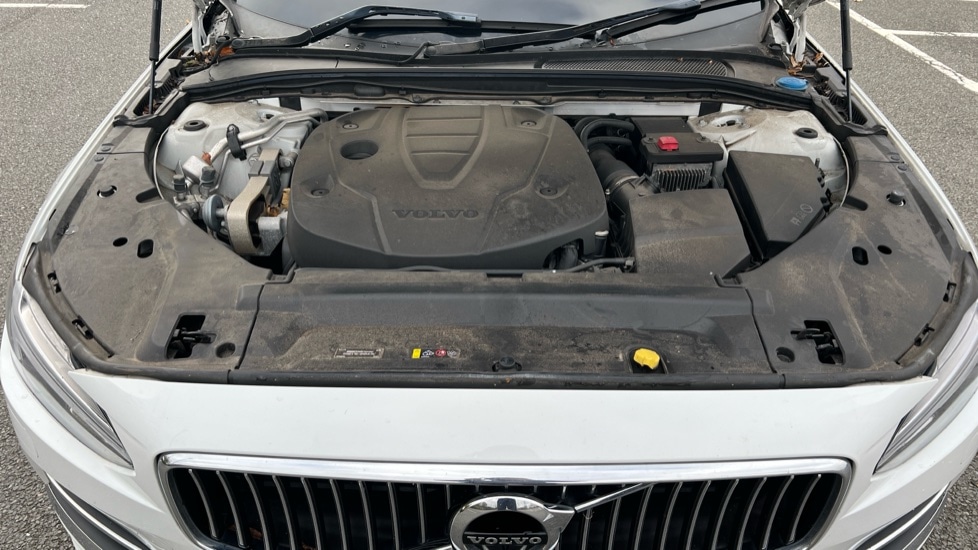 Used Volvo S90 2018 for sale - 76533732: Photo 16