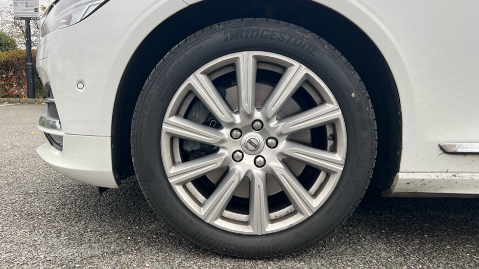 Used Volvo S90 2018 for sale - 76533732: Photo 17