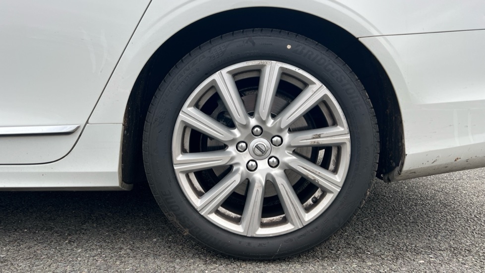 Used Volvo S90 2018 for sale - 76533732: Photo 18