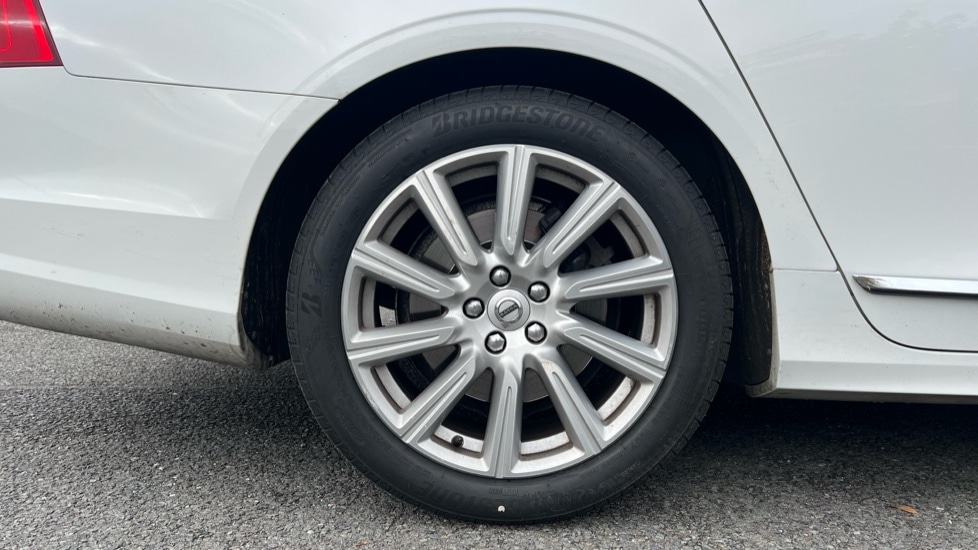 Used Volvo S90 2018 for sale - 76533732: Photo 19