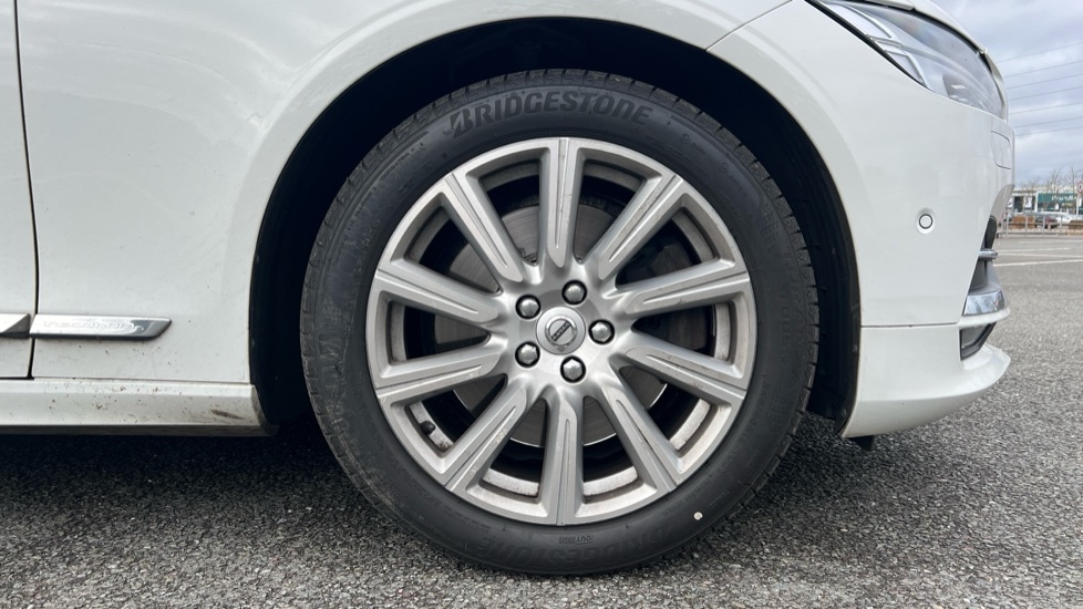 Used Volvo S90 2018 for sale - 76533732: Photo 20