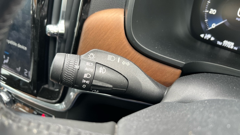 Used Volvo S90 2018 for sale - 76533732: Photo 25