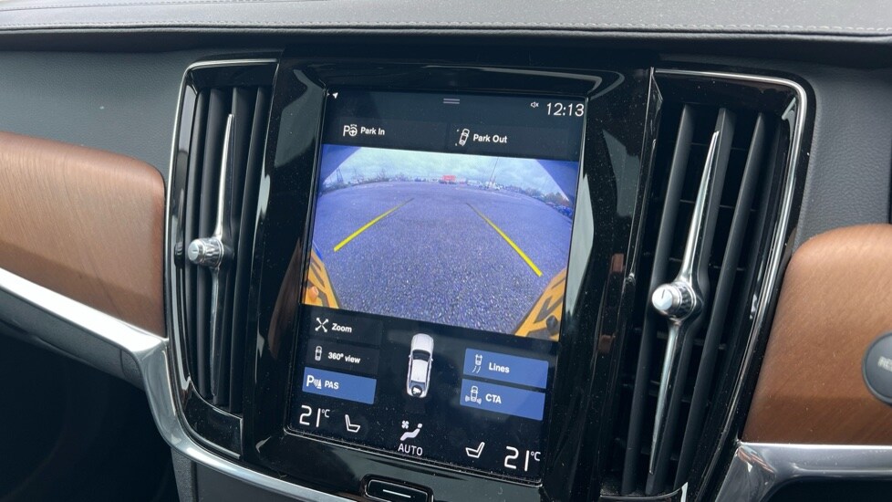 Used Volvo S90 2018 for sale - 76533732: Photo 26