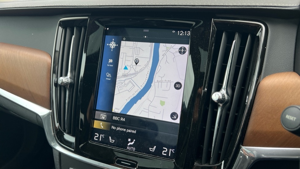 Used Volvo S90 2018 for sale - 76533732: Photo 27