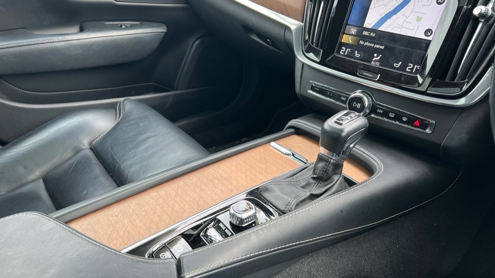 Used Volvo S90 2018 for sale - 76533732: Photo 28