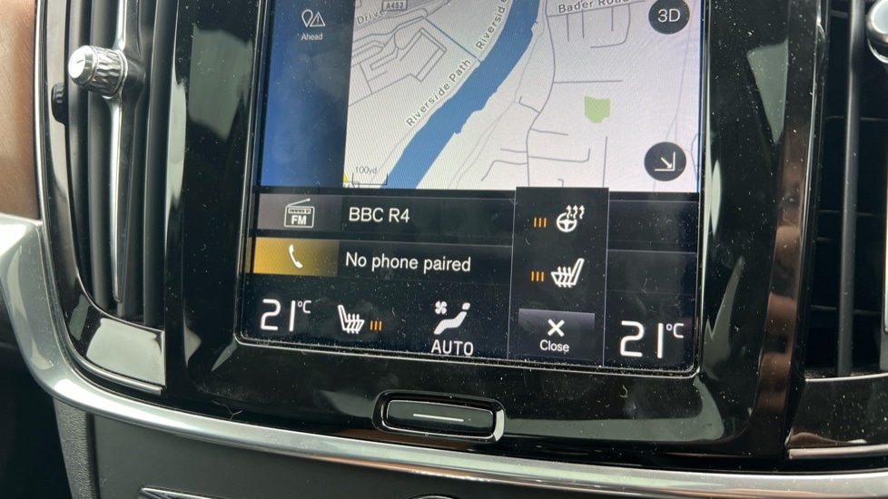 Used Volvo S90 2018 for sale - 76533732: Photo 33