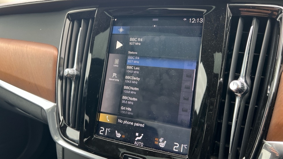 Used Volvo S90 2018 for sale - 76533732: Photo 34