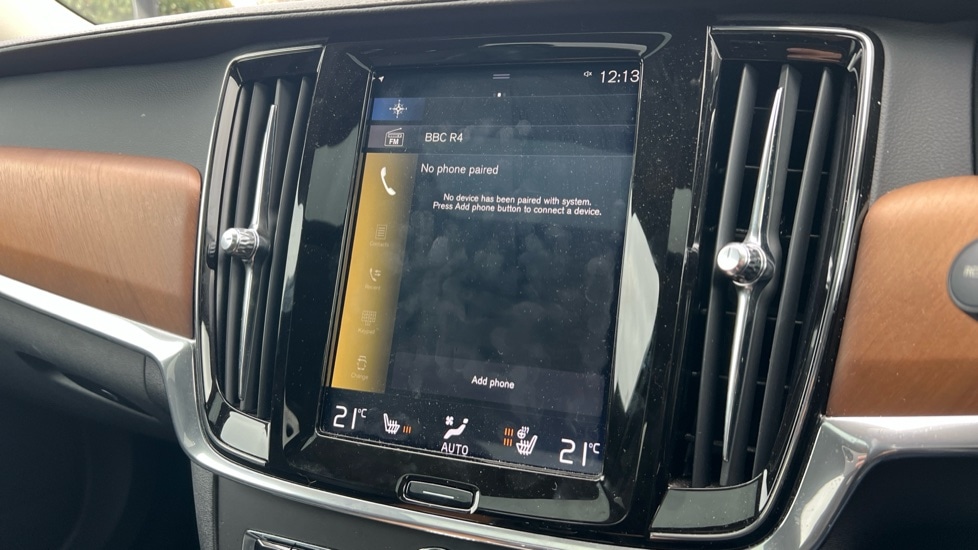 Used Volvo S90 2018 for sale - 76533732: Photo 35