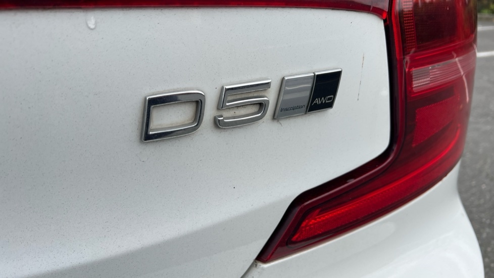 Used Volvo S90 2018 for sale - 76533732: Photo 37