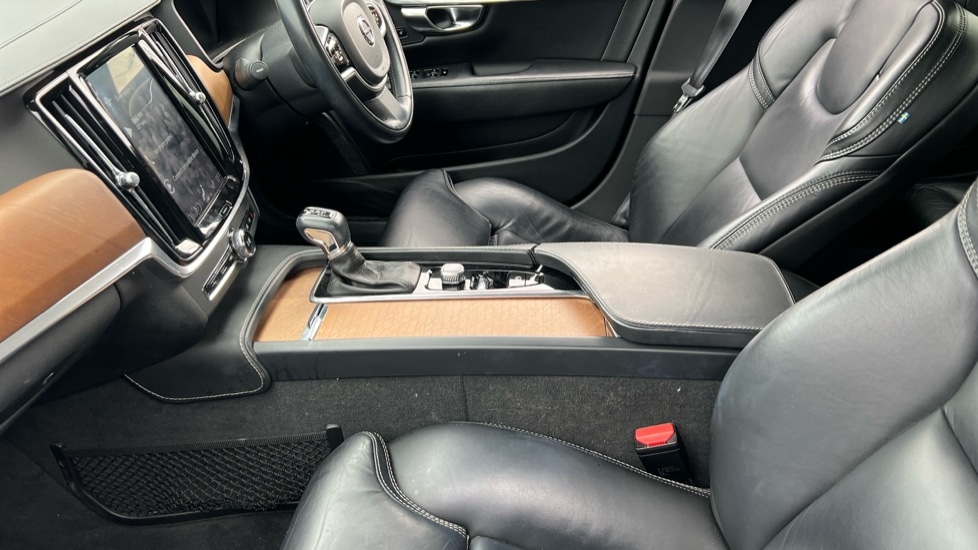 Used Volvo S90 2018 for sale - 76533732: Photo 39