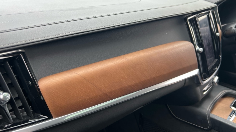 Used Volvo S90 2018 for sale - 76533732: Photo 42