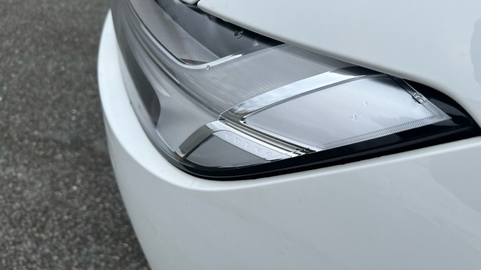 Used Volvo S90 2018 for sale - 76533732: Photo 43