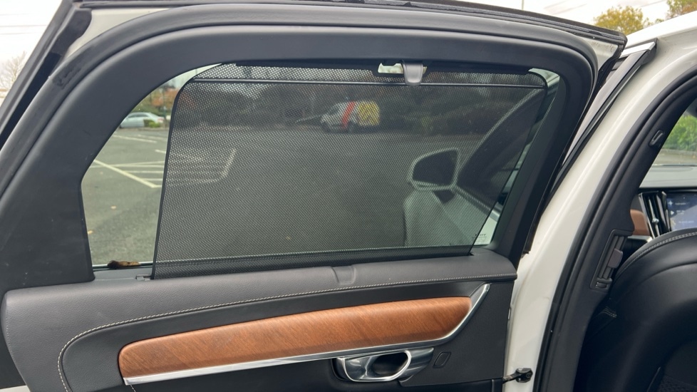 Used Volvo S90 2018 for sale - 76533732: Photo 48