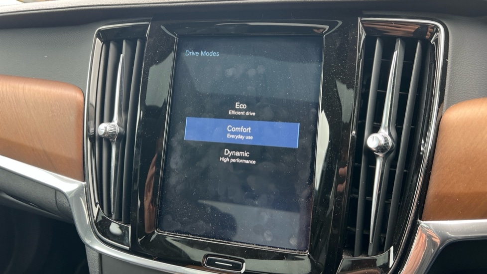 Used Volvo S90 2018 for sale - 76533732: Photo 52